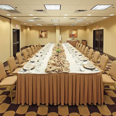 Holiday Inn Little Rock-Airport-Conference Center By Ihg Ristorante foto