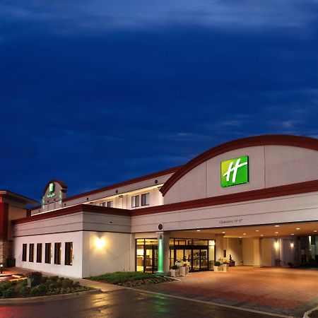 Holiday Inn Little Rock-Airport-Conference Center By Ihg Esterno foto