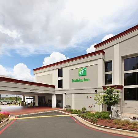 Holiday Inn Little Rock-Airport-Conference Center By Ihg Esterno foto