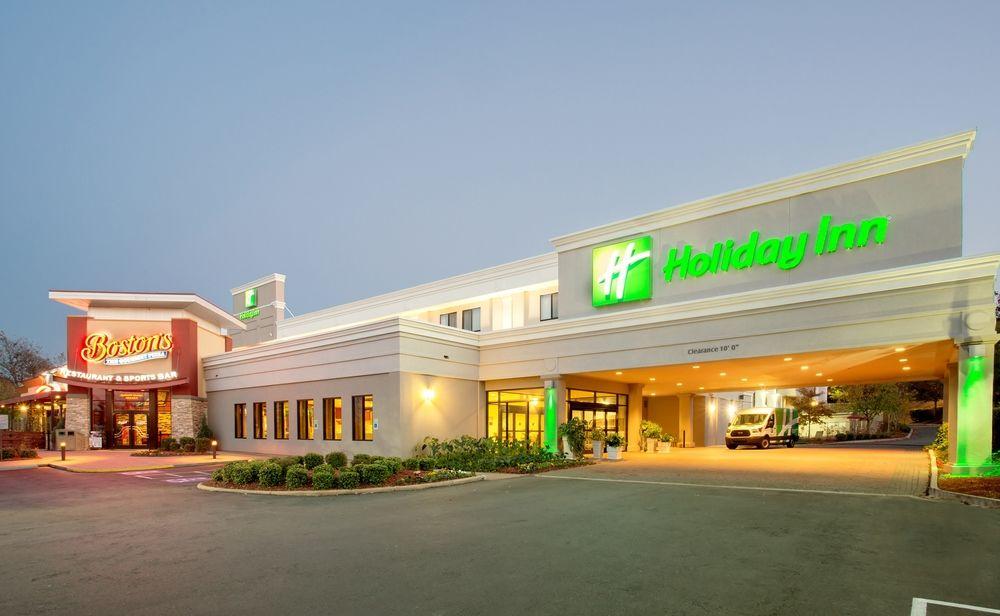 Holiday Inn Little Rock-Airport-Conference Center By Ihg Esterno foto