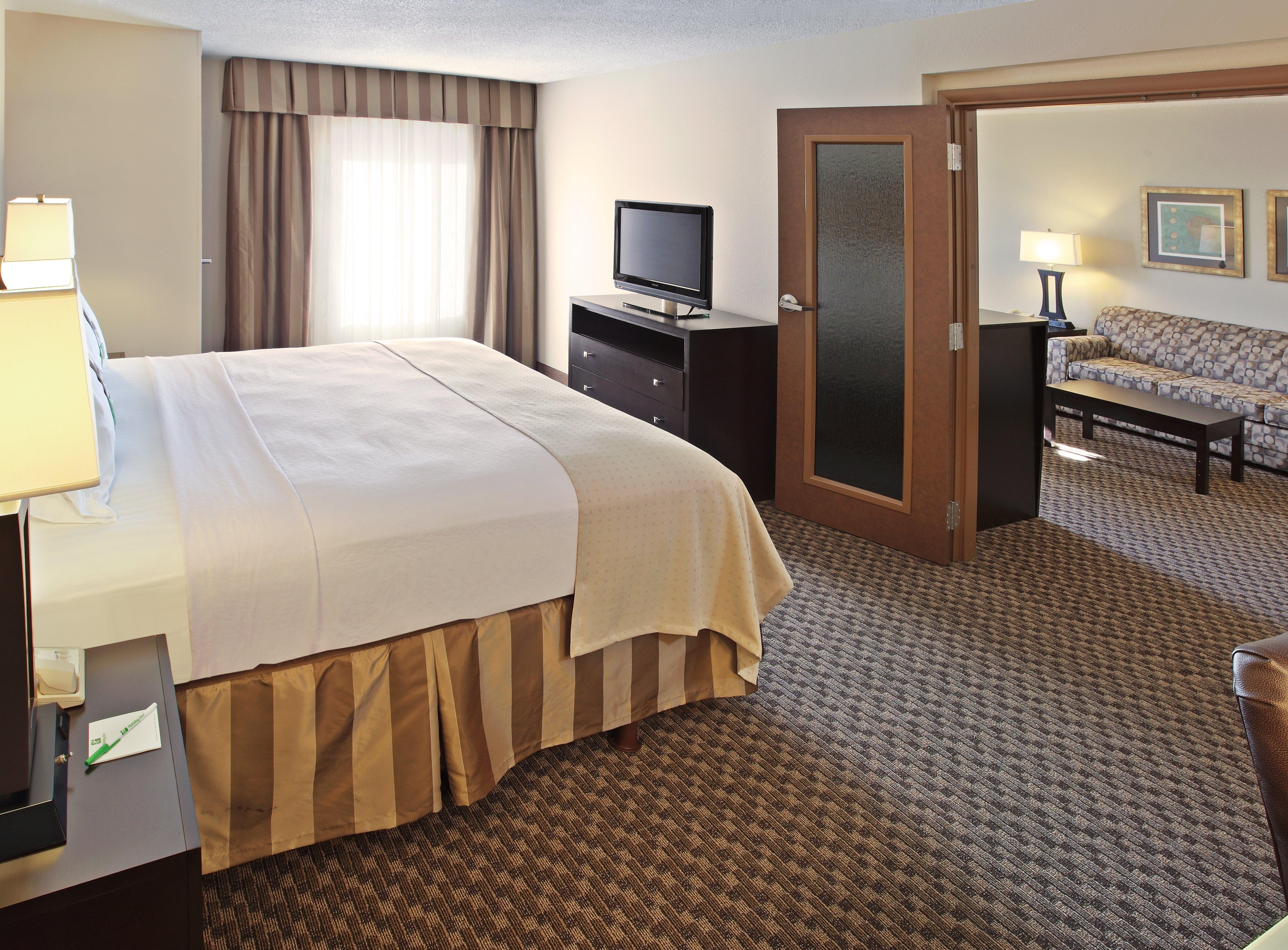 Holiday Inn Little Rock-Airport-Conference Center By Ihg Esterno foto