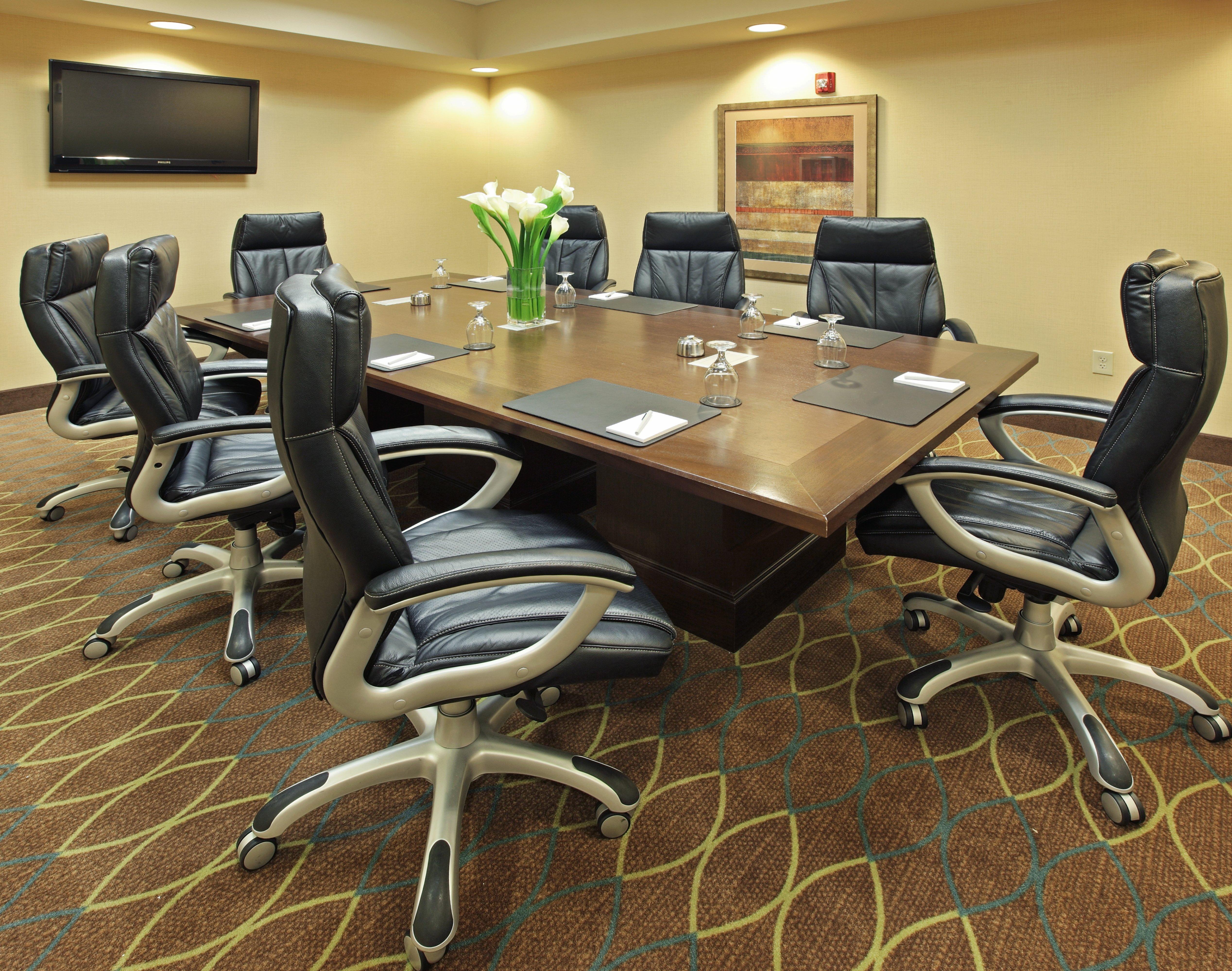 Holiday Inn Little Rock-Airport-Conference Center By Ihg Esterno foto
