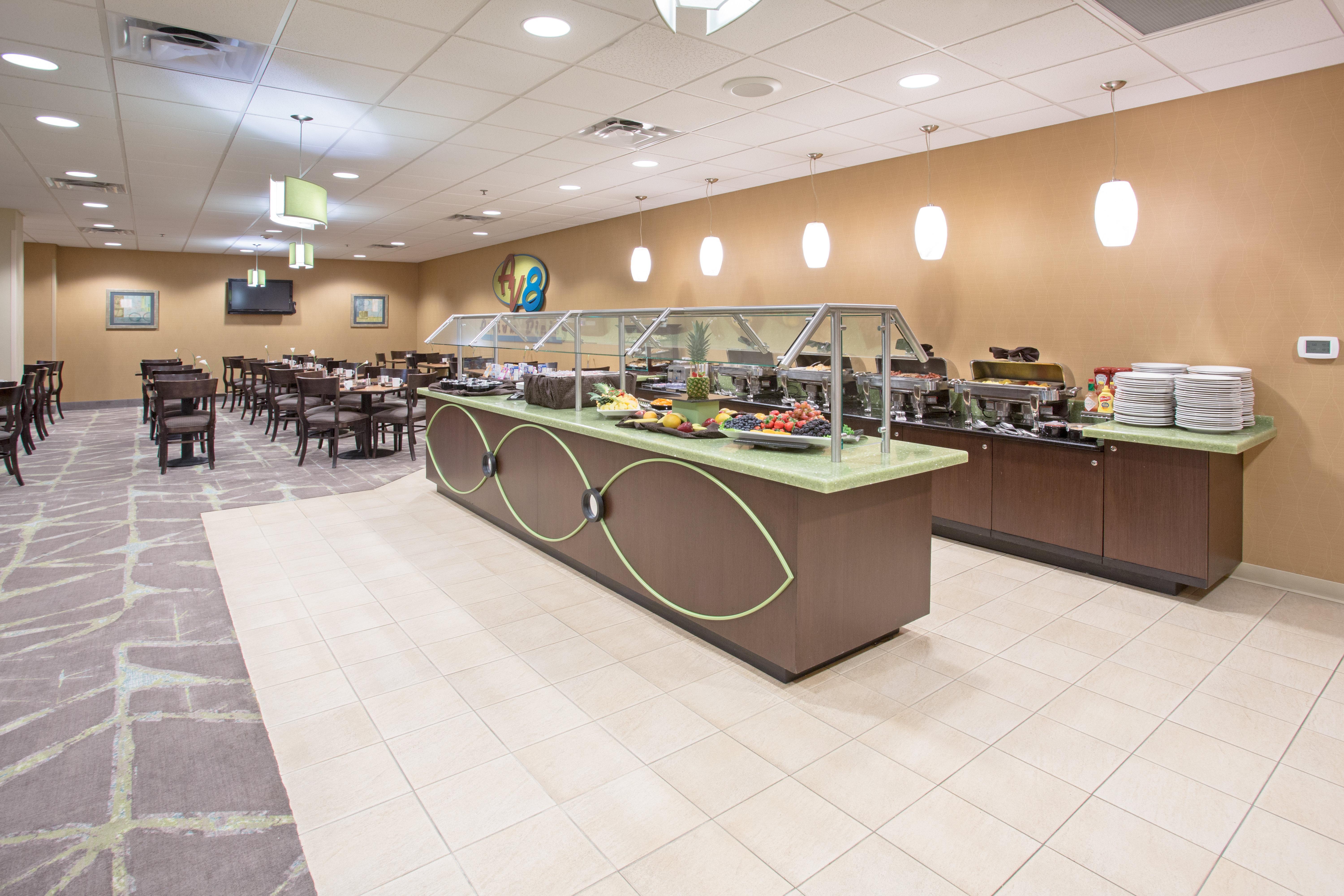Holiday Inn Little Rock-Airport-Conference Center By Ihg Esterno foto