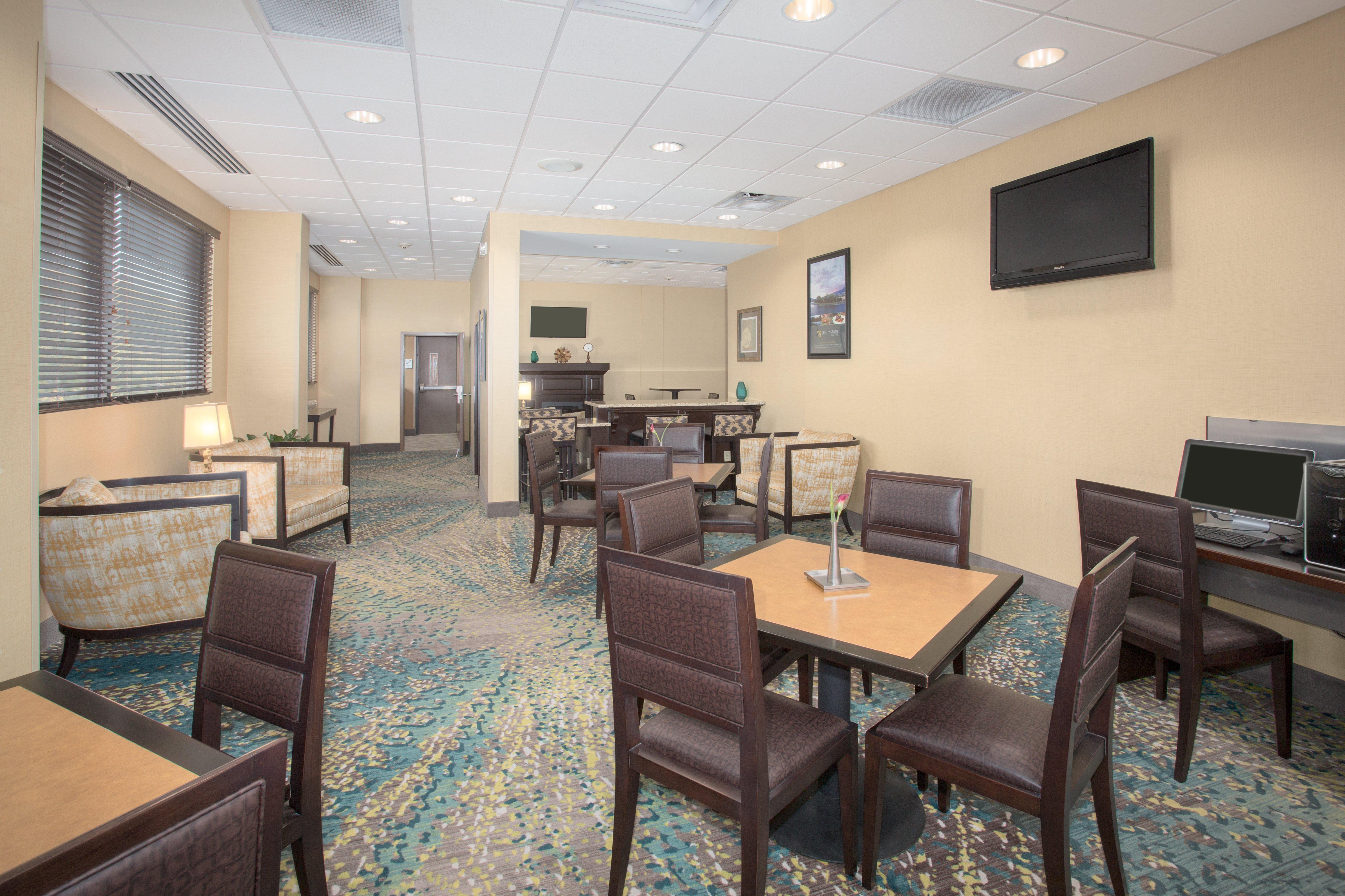 Holiday Inn Little Rock-Airport-Conference Center By Ihg Esterno foto