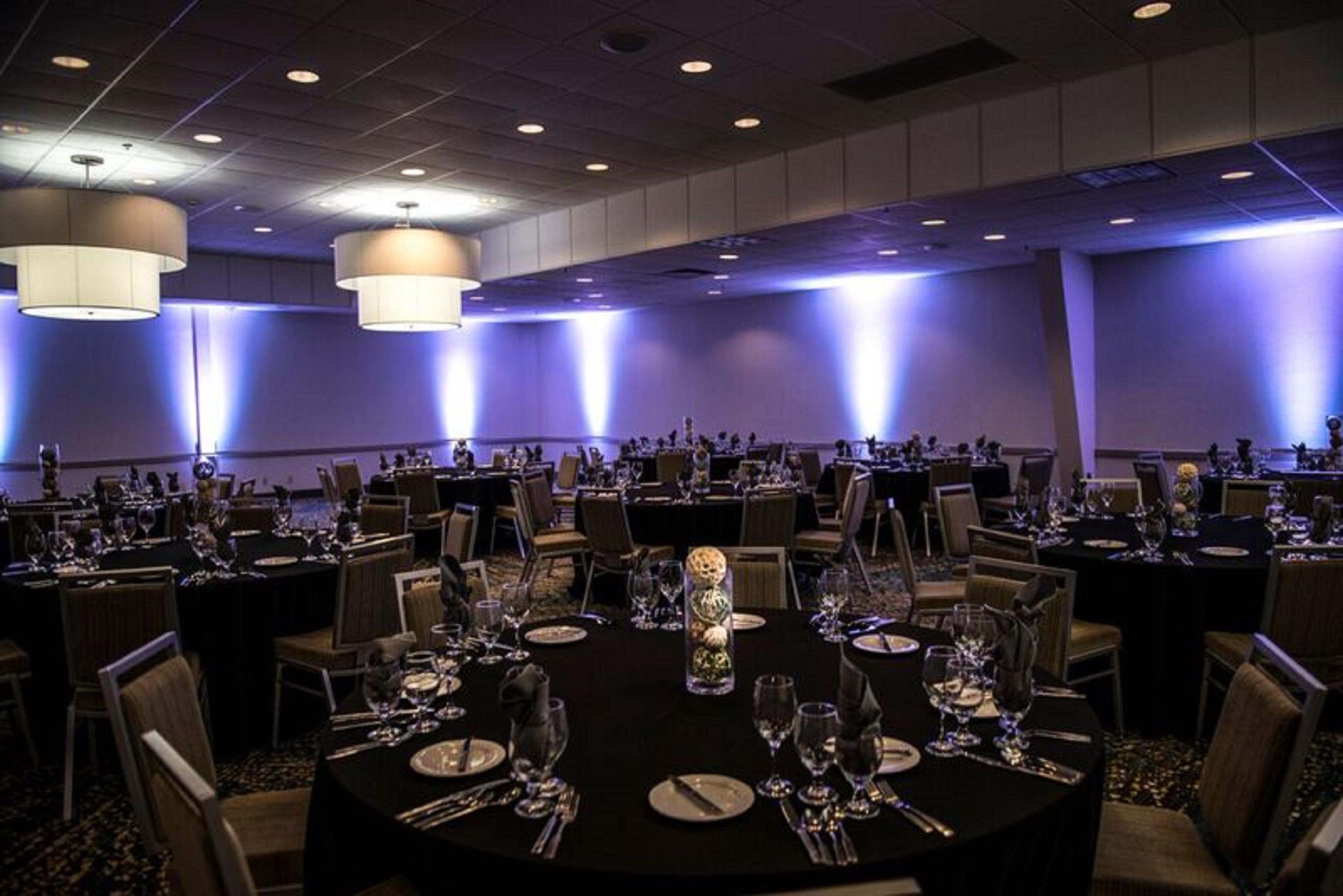Holiday Inn Little Rock-Airport-Conference Center By Ihg Esterno foto