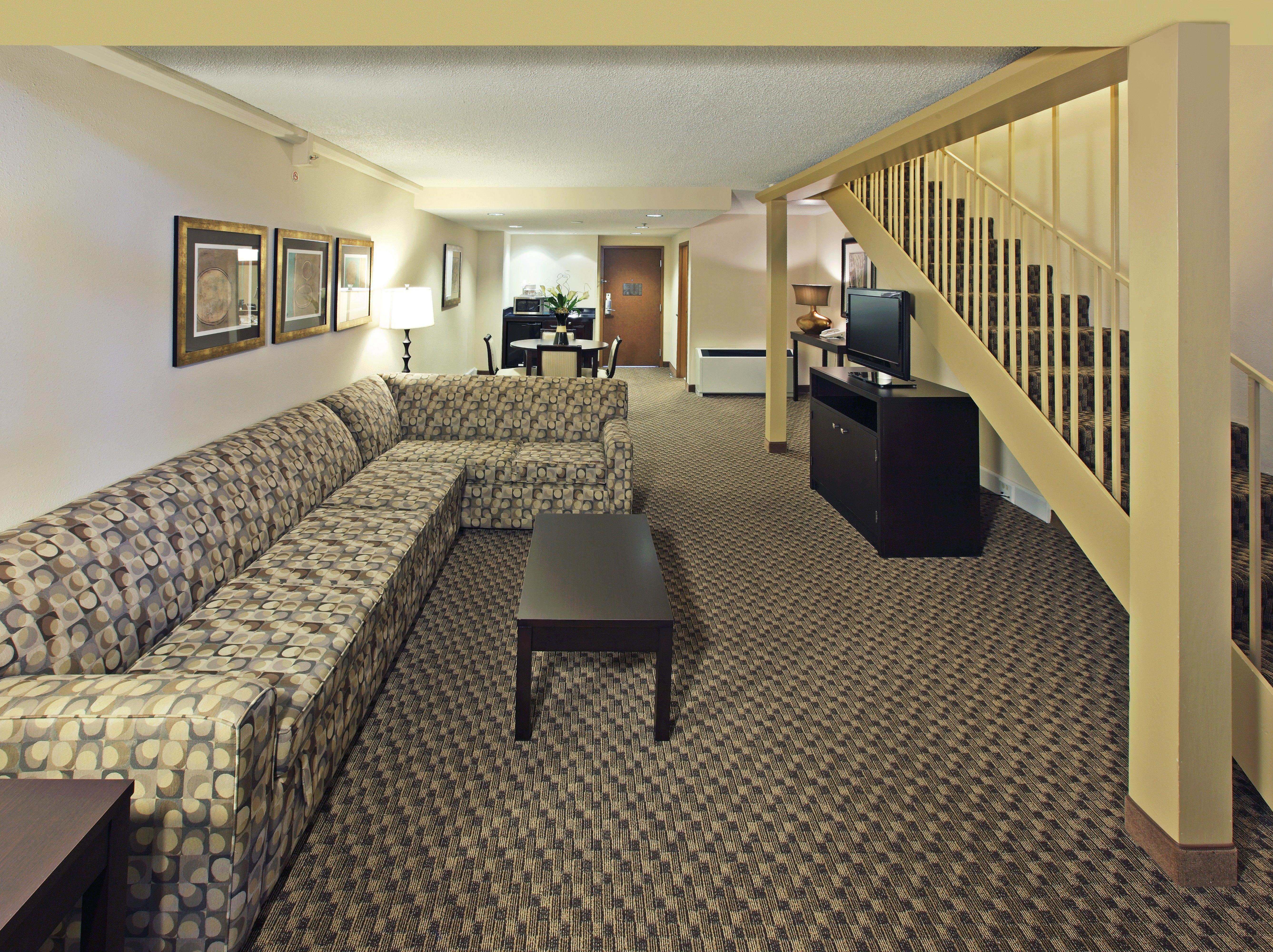 Holiday Inn Little Rock-Airport-Conference Center By Ihg Esterno foto