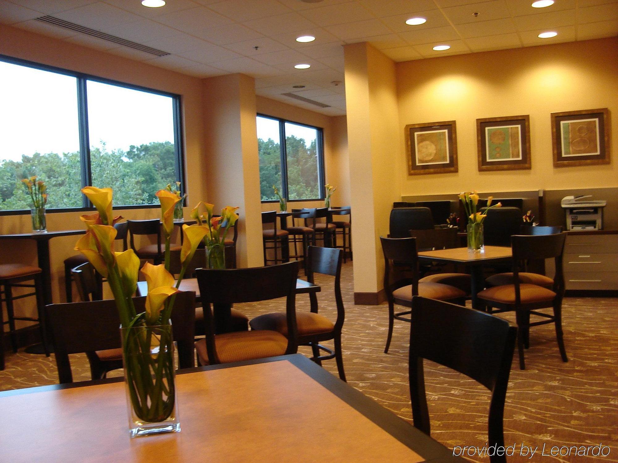 Holiday Inn Little Rock-Airport-Conference Center By Ihg Ristorante foto