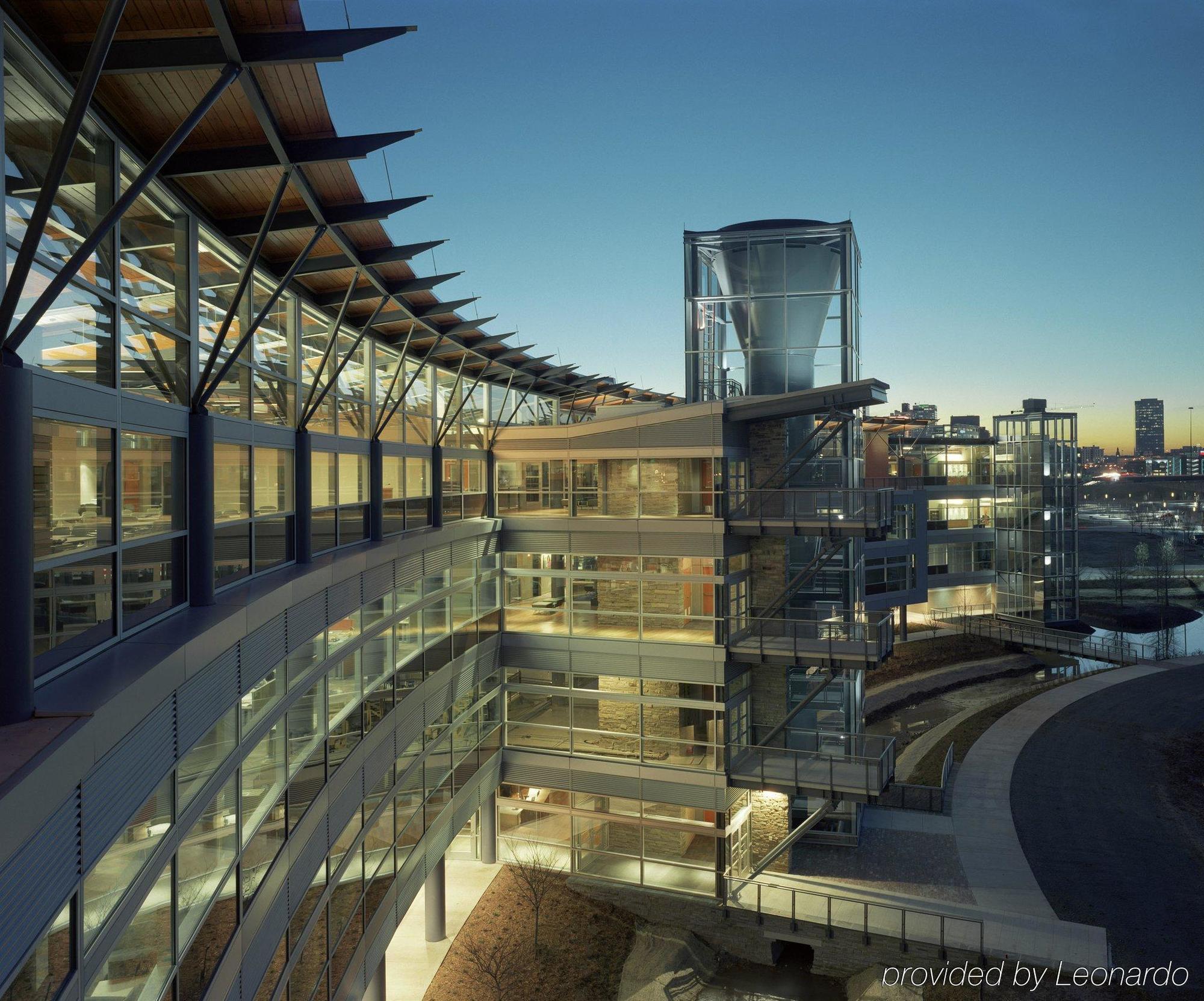 Holiday Inn Little Rock-Airport-Conference Center By Ihg Esterno foto