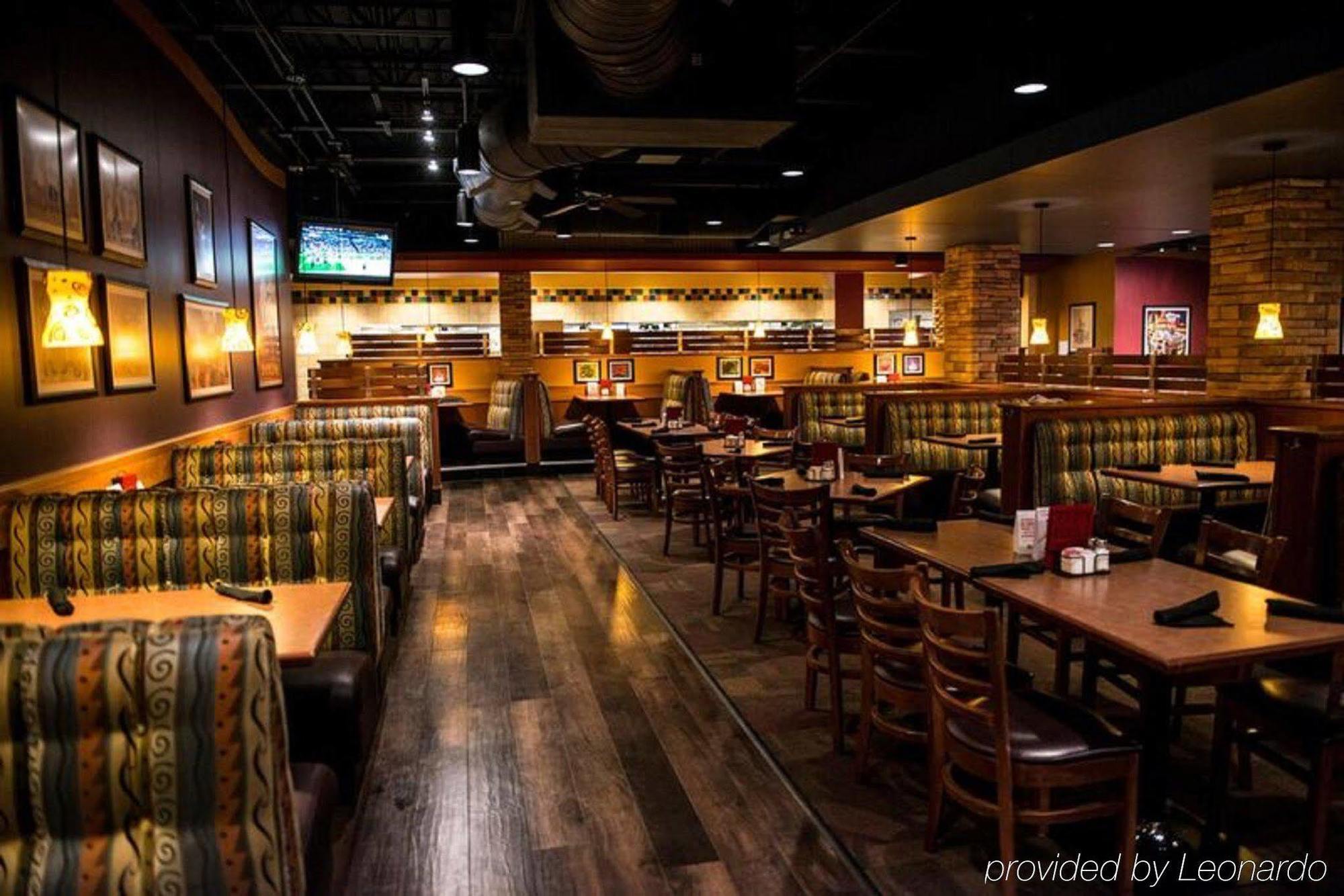 Holiday Inn Little Rock-Airport-Conference Center By Ihg Esterno foto
