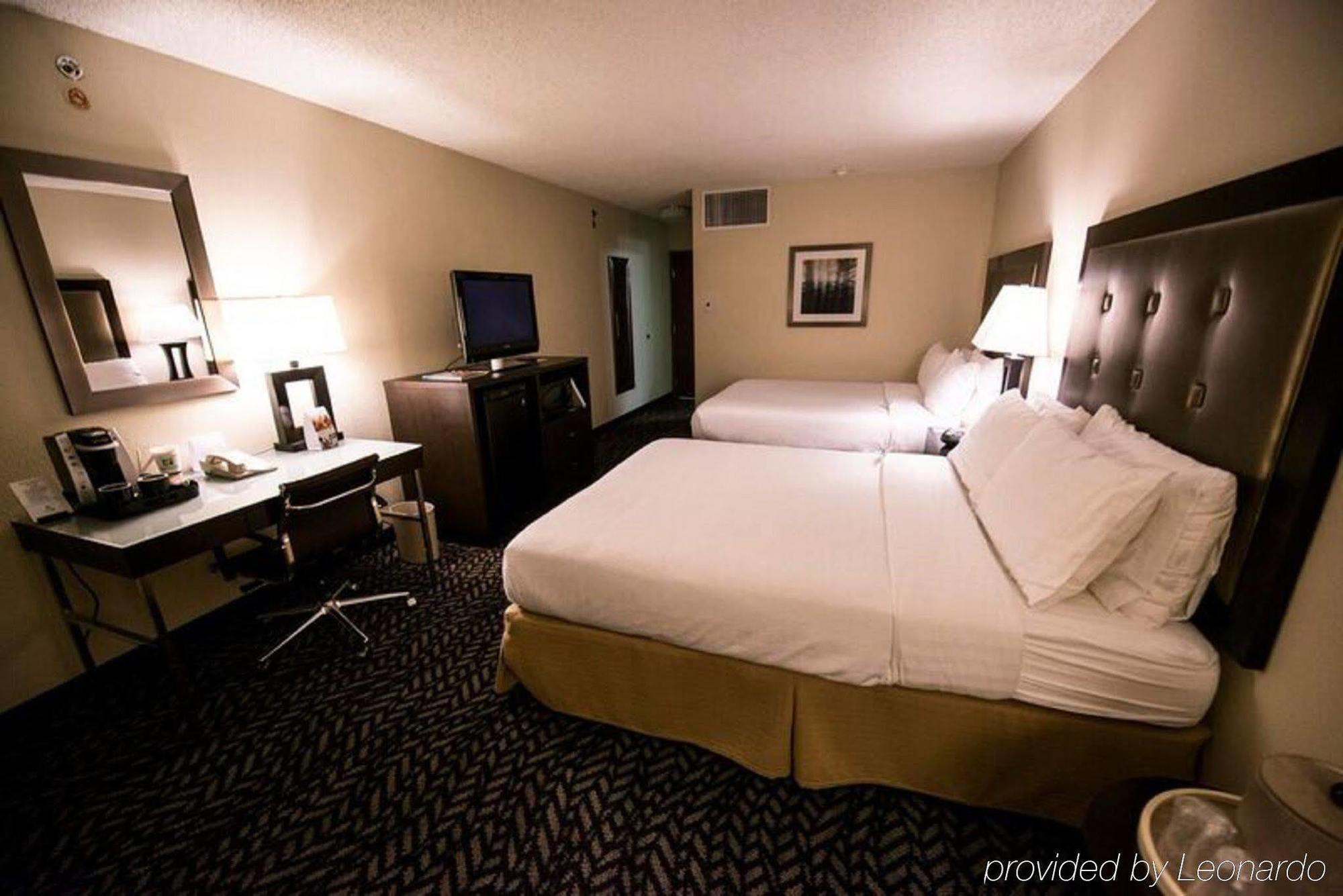 Holiday Inn Little Rock-Airport-Conference Center By Ihg Esterno foto