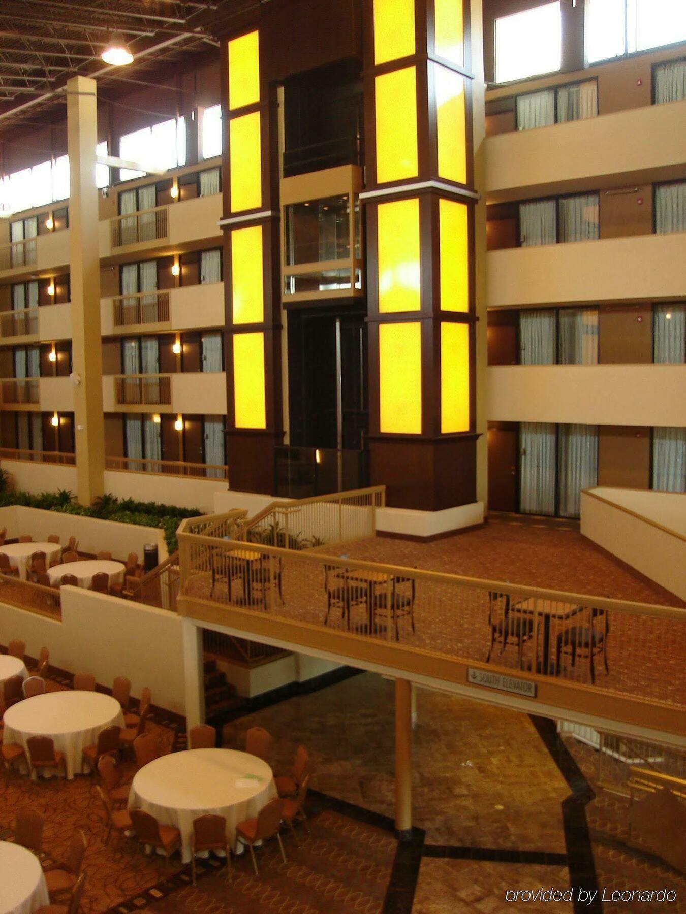 Holiday Inn Little Rock-Airport-Conference Center By Ihg Interno foto