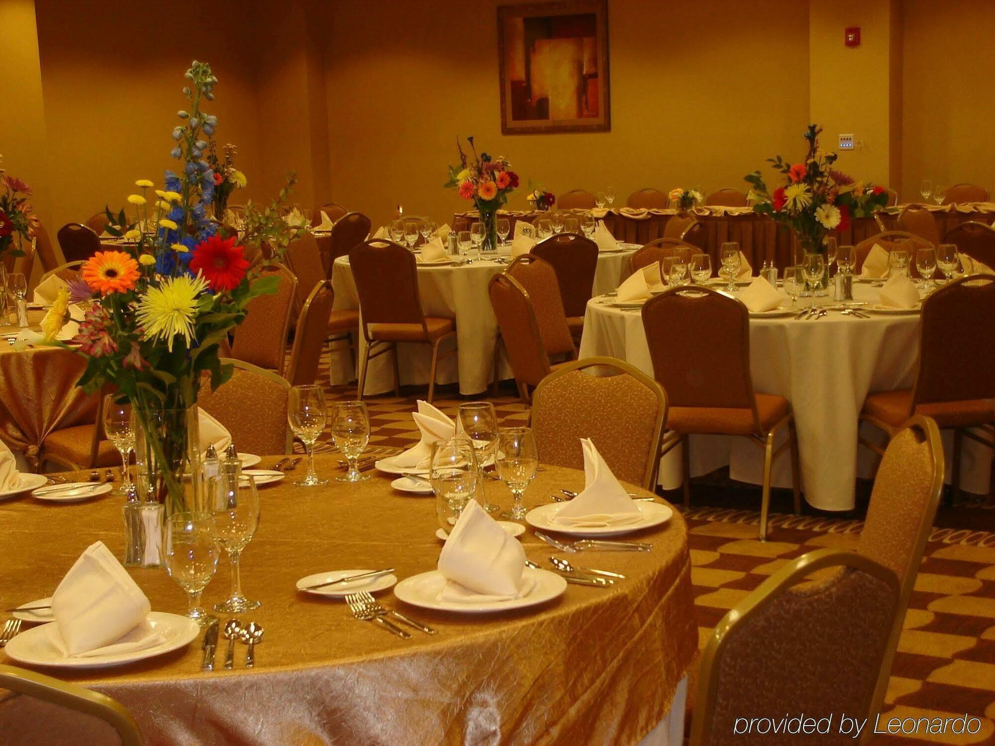 Holiday Inn Little Rock-Airport-Conference Center By Ihg Ristorante foto