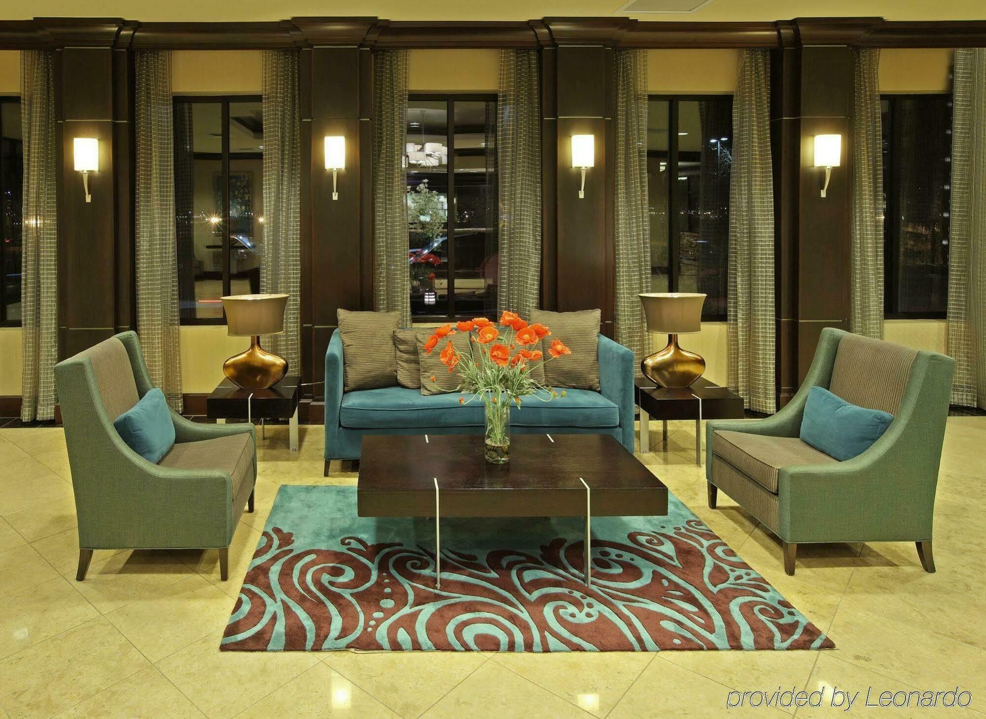 Holiday Inn Little Rock-Airport-Conference Center By Ihg Interno foto
