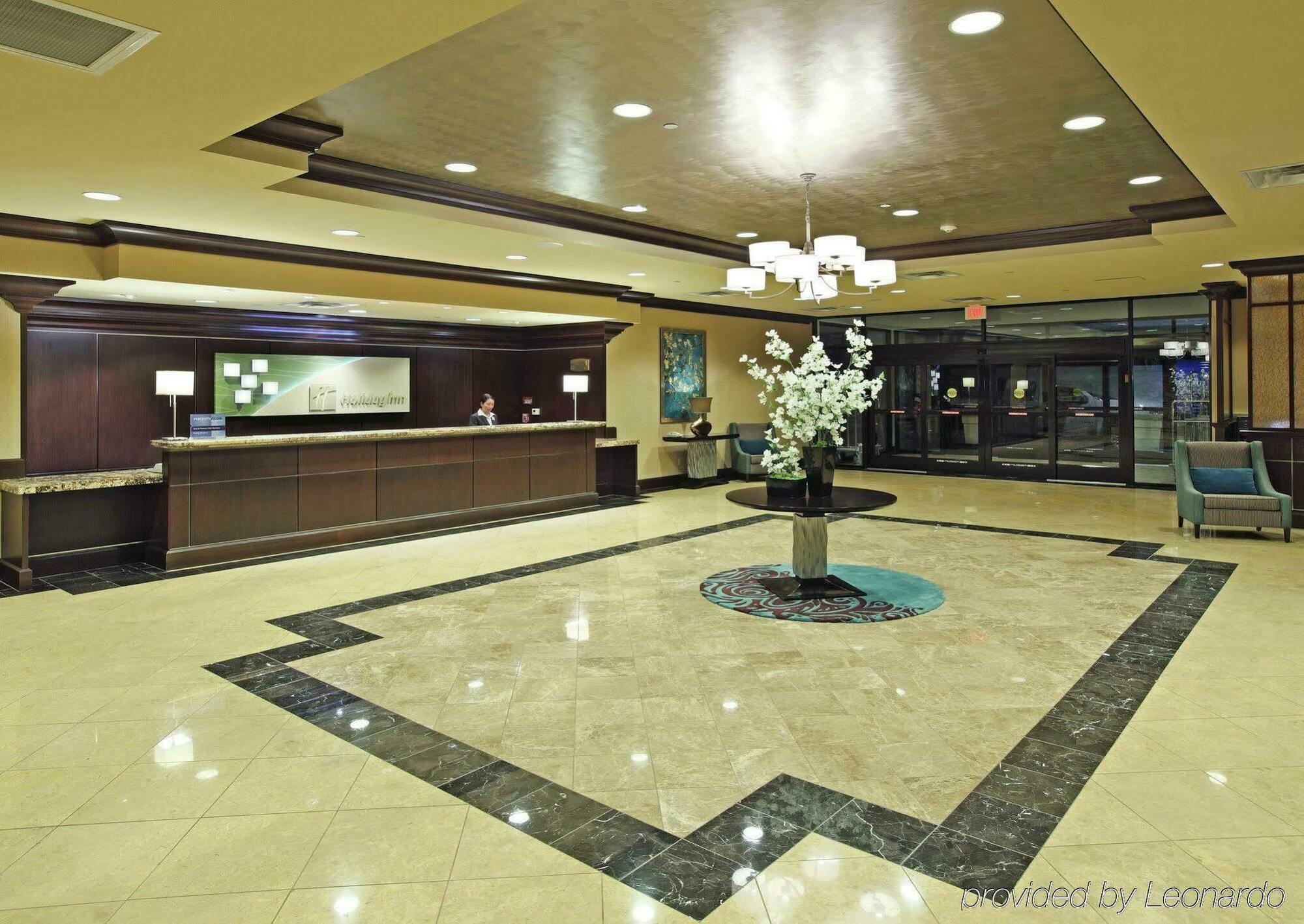 Holiday Inn Little Rock-Airport-Conference Center By Ihg Esterno foto